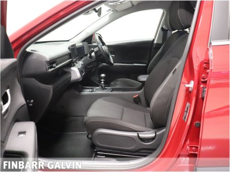 2024 Hyundai Kona 1.0 T-GDI Elegance €28,950 thumbnail