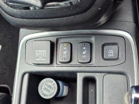 2017 Honda CR-V - thumbnail 16