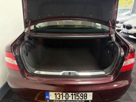 2013 Skoda Superb Eleg GL 1.6tdi 105HP 4DR €7,777 thumbnail