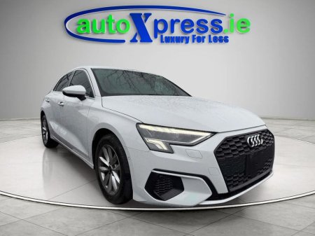 2023 Audi A3 - thumbnail 13