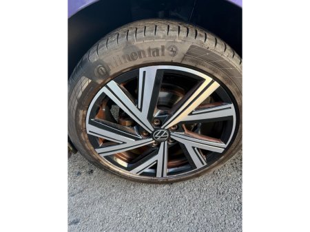 2023 Volkswagen Polo R-LINE 1.0 TSI 95BHP MANUAL 5SPEED 5 5DR thumbnail