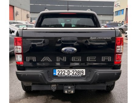 2022 Ford Ranger - thumbnail 7