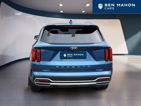 2021 Kia Sorento - thumbnail 4