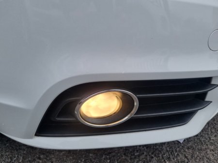 2013 Audi A1 - thumbnail 10