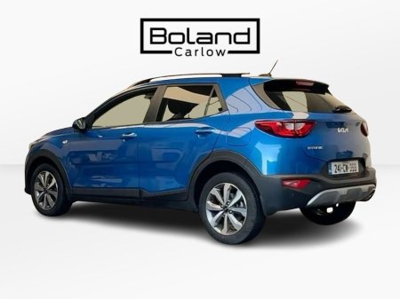 2024 Kia Stonic 1.0 K2 *JUST IN* €50 P/W ON PCP €21,995 thumbnail