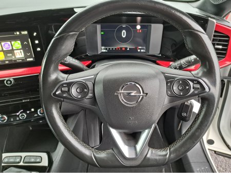 2021 Opel Mokka SRI 1.5TD 110BHP **HALF LEATHER*REVERSING CAMERA** €19,950 thumbnail