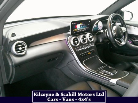 2022 Mercedes-Benz GLC Class - thumbnail 21