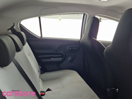 2016 Toyota Aqua - thumbnail 10