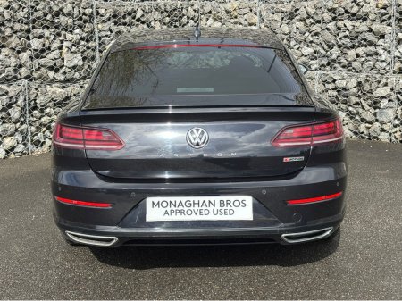 2020 Volkswagen Arteon - thumbnail 8