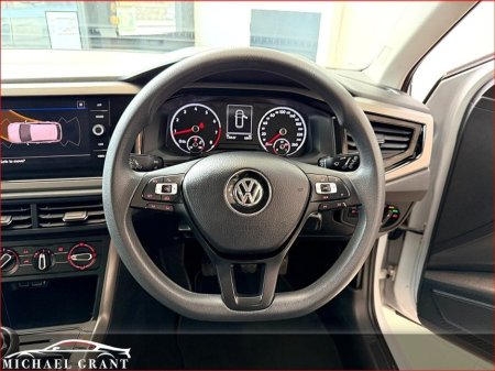 2018 Volkswagen Polo - thumbnail 21