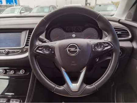 2020 Opel Grandland X - thumbnail 14