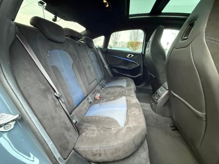 2021 BMW 2 Series M235i XDRIVE GRAN COUPE AUTO *HIGH SPEC* €35,900 thumbnail