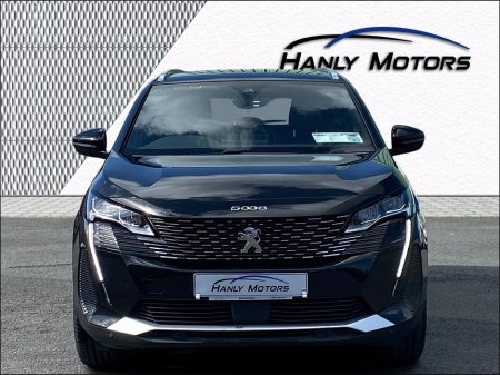 2023 Peugeot 5008 - thumbnail 2