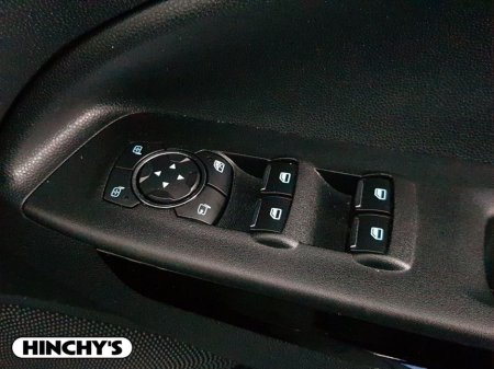 2019 Ford Ecosport 1.5 TDCi 100PS ST-Line thumbnail