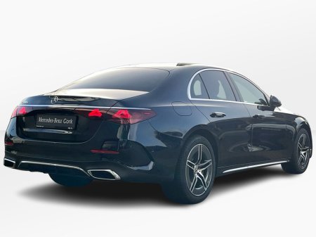 2026 Mercedes-Benz E Class - thumbnail 3