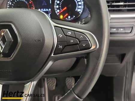 2023 Renault Captur - thumbnail 25