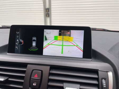 2016 BMW 1 Series - thumbnail 10