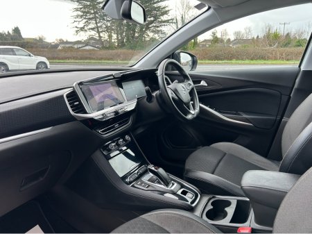2023 Opel Grandland - thumbnail 11