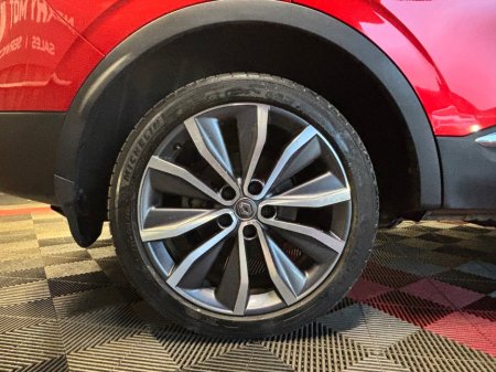 2021 Renault Kadjar - thumbnail 18