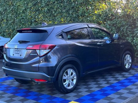 2016 Honda Vezel 1.5 HYBRID // ADAPTIVE CRUISE CONTROL // 16" ALLOYS // REVERSE CAMERA €14,750 thumbnail