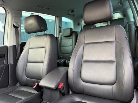 2020 Volkswagen Sharan HIGHLINE PRO - 2.0L DIESEL - 7 SEATS - AUTO - 12M WARRANTY - CAR: 1603 thumbnail