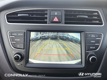 2019 Hyundai i20 - thumbnail 20