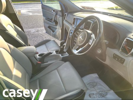 2019 Kia Sportage K3 5DR €16,950 thumbnail