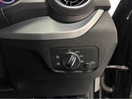 2018 Audi Q2 (182) Q2 1.0TFSI S TRONIC LOW KMS VW/AUDI SPECIALISTS WWW.DENISDARCYCARS.IE thumbnail