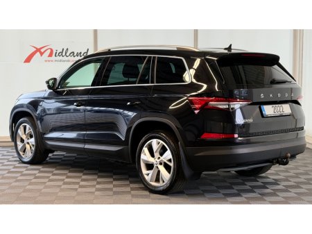 2022 Skoda Kodiaq - thumbnail 8