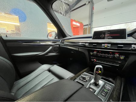 2016 BMW X5 €29950! 2016 BMW X5 XDRIVE 40E M-SPORT 2.0 AUTOMATIC / CRUISE CONTROL / REVERSE CAMERA / ELECTRIC MEMORY & HEATED SEATS / PADDLE SHIFTERS / PANORAMIC SUNROOF / HEATED REAR SEATS €29,950 thumbnail