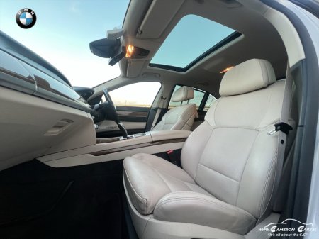2011 BMW 7 Series INDIVIDUAL LWB 740d €14,950 thumbnail