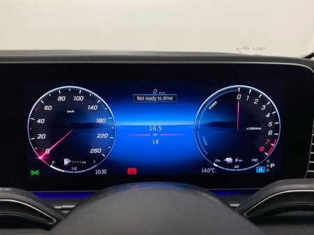 2026 Mercedes-Benz GLE Class - thumbnail 8