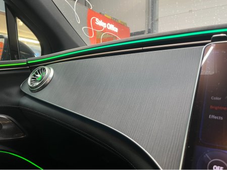 2023 Mercedes-Benz EQS - thumbnail 26