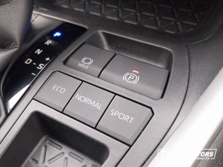 2024 Toyota Rav4 HYBRID LUNA €39,999 thumbnail