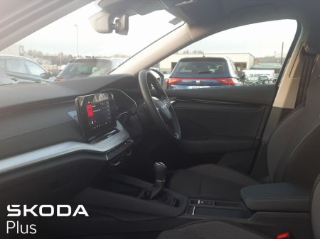 2026 Skoda Octavia Selection 2.0TDi €36,900 thumbnail