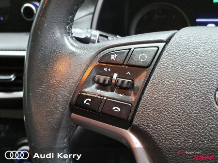 2020 Hyundai Tucson - thumbnail 20