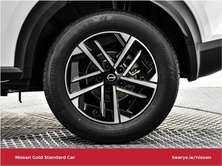 2026 Nissan Juke - thumbnail 8