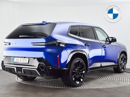 2025 BMW XM - thumbnail 23