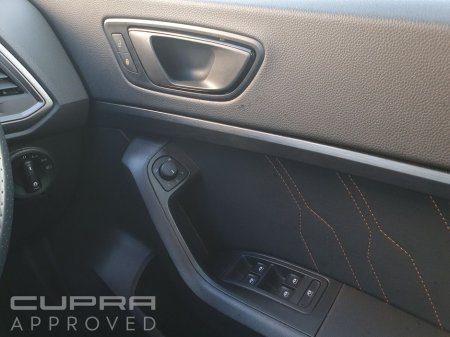 2024 Cupra Ateca - thumbnail 16