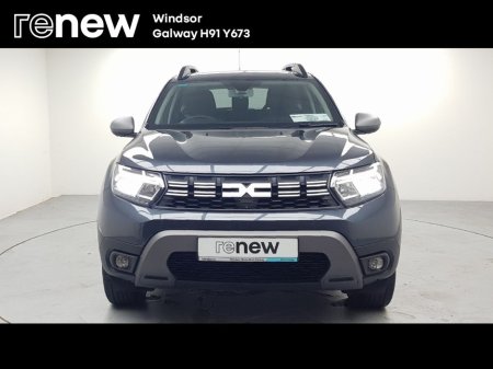 2024 Dacia Duster 1.0 TCe 90 Journey €25,995 thumbnail