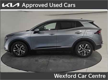 2023 Kia Sportage 1.6 Diesel K3 €47,416 thumbnail