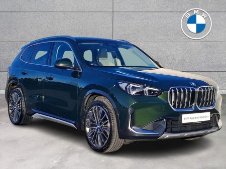 2025 BMW X1 xDrive25e xLine