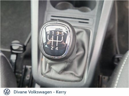 2021 Skoda Fabia - thumbnail 13