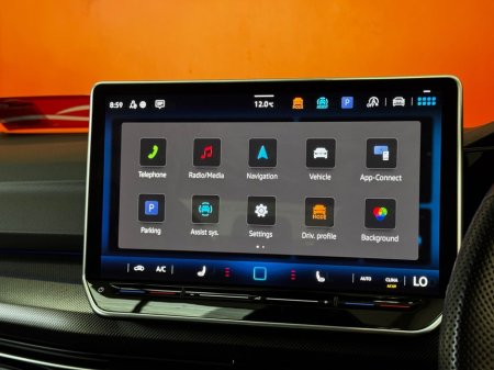 2024 Volkswagen Golf - thumbnail 17