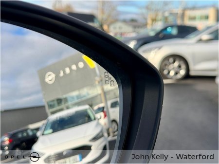 2026 Opel Mokka GS €36,444 thumbnail