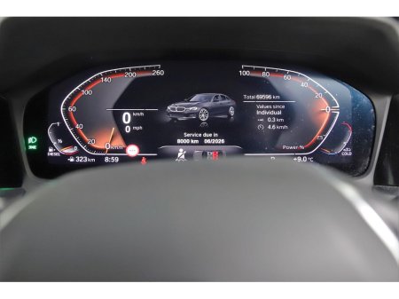 2021 BMW 3 Series - thumbnail 14