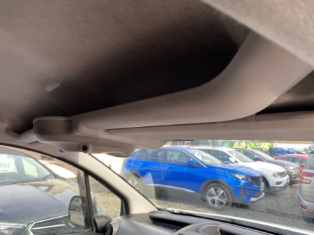 2017 Citroen Berlingo - thumbnail 17