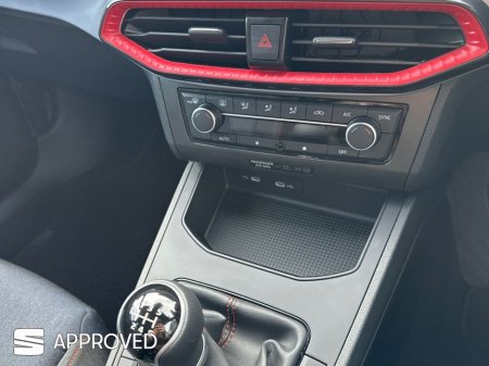 2025 SEAT Ibiza - thumbnail 18