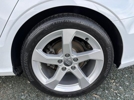 2019 Audi A3  €22,950 thumbnail