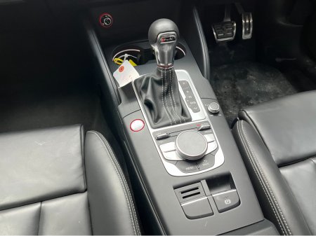 2015 Audi S3 - thumbnail 18